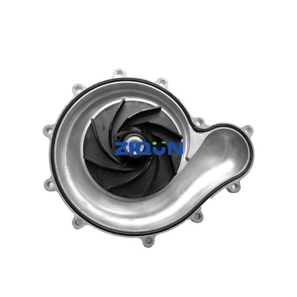 Foton Camc Engine ISG Parts 3698067 3696868 Cummins Water Pump