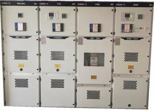 10kv Switchgear-Cabinet Metal Enclosure KYN 28-12 with Withdrawable Structure Design