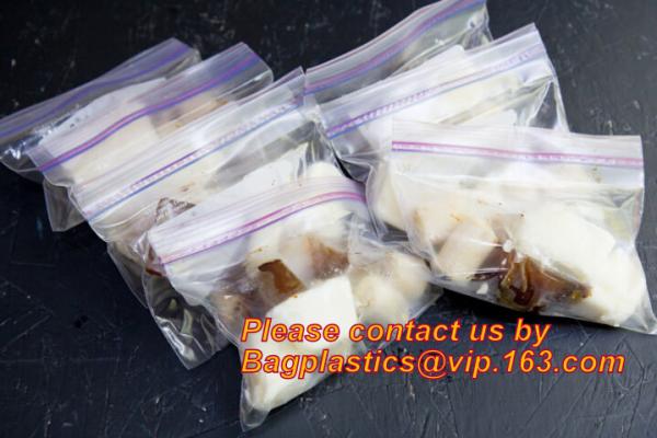 4 Mil Slider Zip Bags Slider Zip Locki, Deli Fresh Bags, Microwave Bag, Slider Bags, School Lunch Pouch, Slider Grip Bag