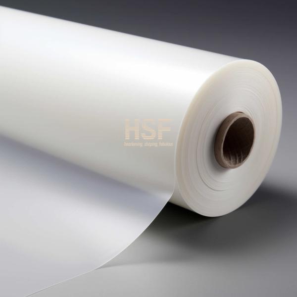 45um PVA Film Polyvinyl Alcohol Water Soluble Plastic Film