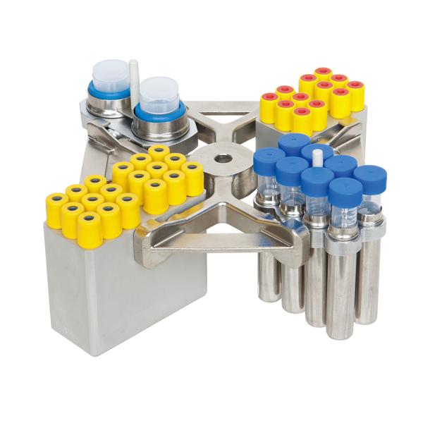 Центрифуга TDZ5-WS низкоскоростная для трубки 15ml 50ml конической и 5ml 7ml Vacutainer