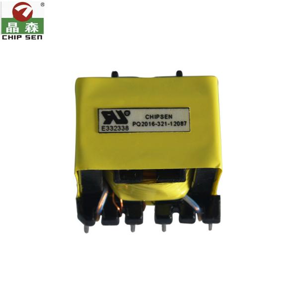 PQ2016 Neon Power Supply Ac Flyback Transformer Pcb Transformer Manufacturers High Voltage Transformer