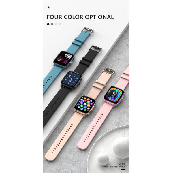 Y32 умный дозор 320*385 дизайн IP67 СЛАЙДЕРА 1,72 девушек дюйма делает водостойким