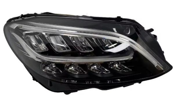 2015-2018 Mercedes Benz W205 LED Headlights C Class A2059065404