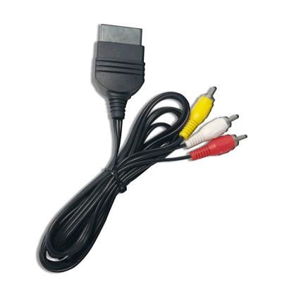 CABO DE GAMEMON XBOX AVOIRDUPOIS PARA O ORIGINAL XBOX DE MICROSOFT