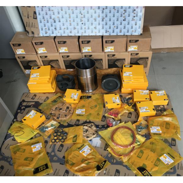 4N4398 Cylinder Liner 4N-4398 Piston Ring 1163085 Sleves 116-3085 Engine 2075384 Piston Set 207-5384