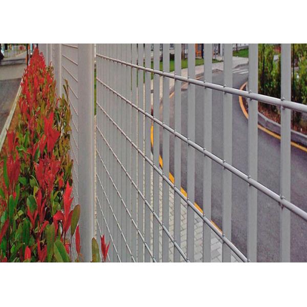 OEM Galvanizing Serrated Steel Bar Fence Grating For Driveways