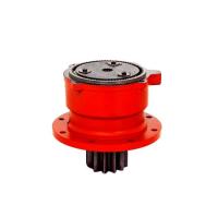 Boîte de vitesse de moteur de Spare Parts Swing d'excavatrice de roue de LG200 Liugong