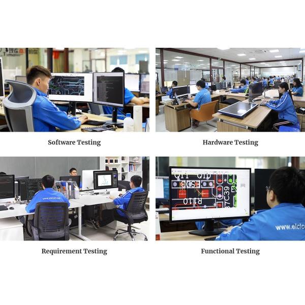 Shenzhen Electron Technology Co., Ltd.