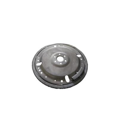 Ford Stamping Flexible Disc Flywheel Cast Iron 164 Tooth Flywheel