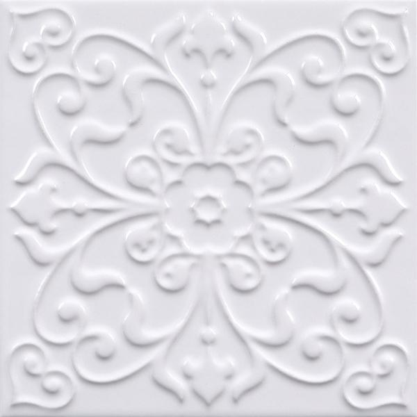 Carreaux de sol antidérapants W.A 6% 200x200 mm pour le salon et carreaux rustiques en céramique durables pour la salle à manger