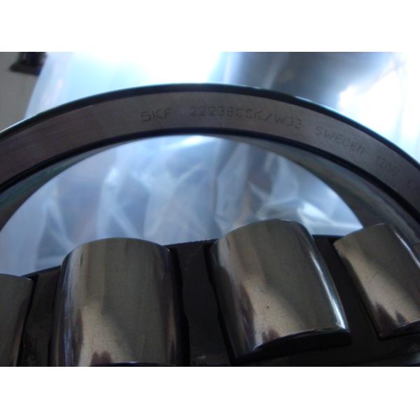 22238cckw33 190 X 340 X 92 Mm Construction Equipment Bearings , P4 Bearings