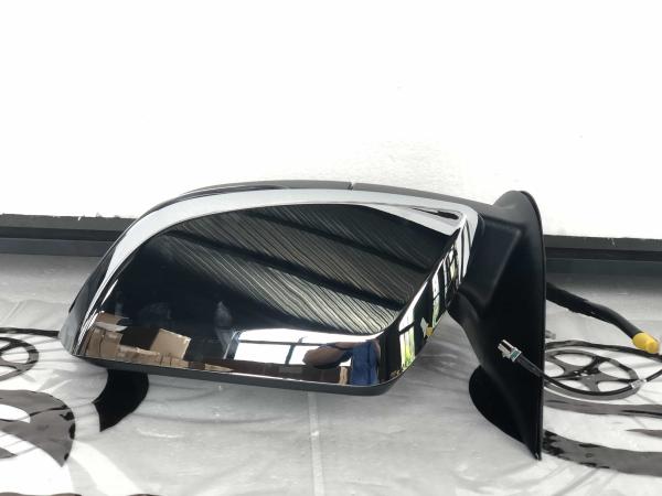Left Auto Rear View Mirror Outer 8210100P33C1-Z001 For JAC T9