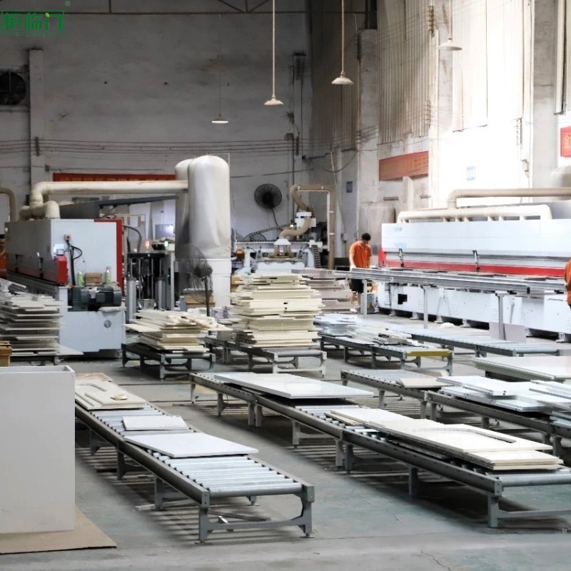 Guilinmen (Guangzhou) Aluminum Decoration Technology Co.,Ltd.
