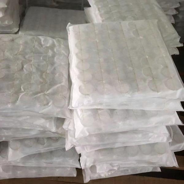 Ordering Sofa Pocket Springs From Chinese Pocket Spring Supplier 