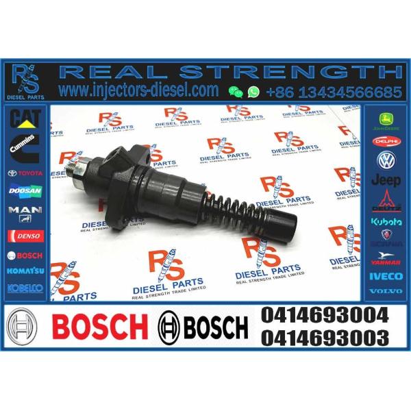 Fuel Unit Pump unit fuel injection pump 0414693001 0414693002 0414693004 02113694 04289983 04290102 21147445