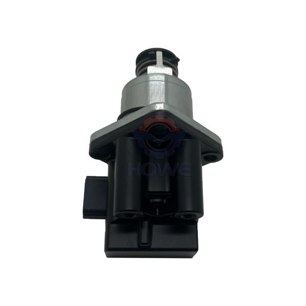 ZX85 DX60 Excavator Parts 4TNV94 4TNV98 Accelerator Executor 129927-61601