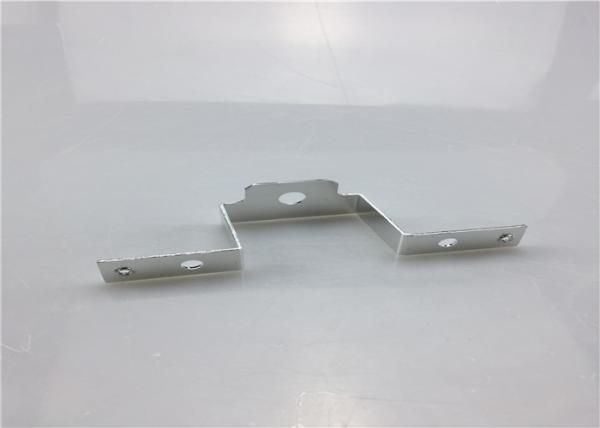Easy Installation Tin Plated Copper Bus Bar T2 Pure Copper Material