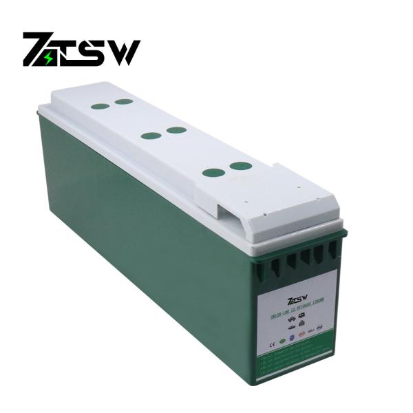 bateria industrial do fosfato do ferro do lítio de Ion Forklift Truck Battery Manufacturers 200Ah 300 do lítio 24Volt Ah