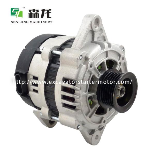 12V  85A ALTERNATOR OE Number By  DAEWOO  96540541  96 540 541  Replace  96499043  96954112 12090432 235506085 63532630 96499043 For DAEWOO Lacetti 1.4 F14D3 01.2005-
