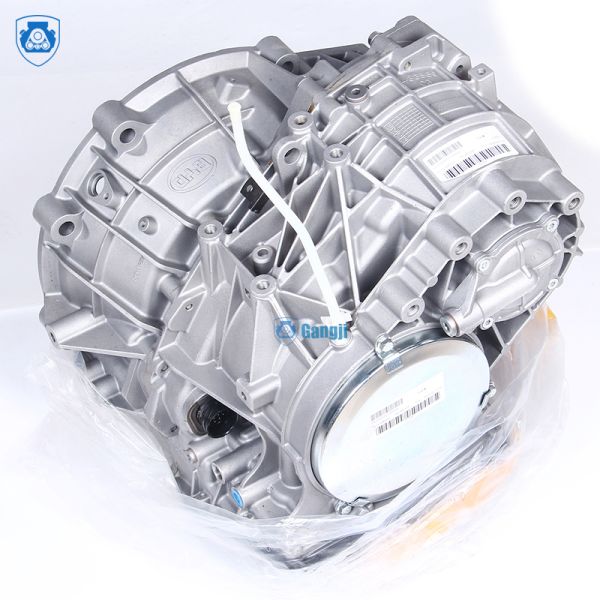 Boîte de vitesses automatique VT2 VT3 T70, ensemble de carter de transmission CVT pour voiture Chery Haima