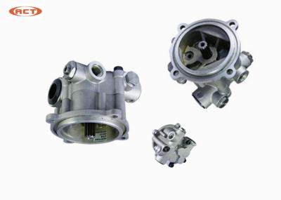 Assemblée hydraulique pilote de pompe à engrenages de charge de K3V154-100413 K3V180 avec 4 trous