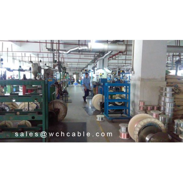 UL21923 Massage Chair Spring Cable