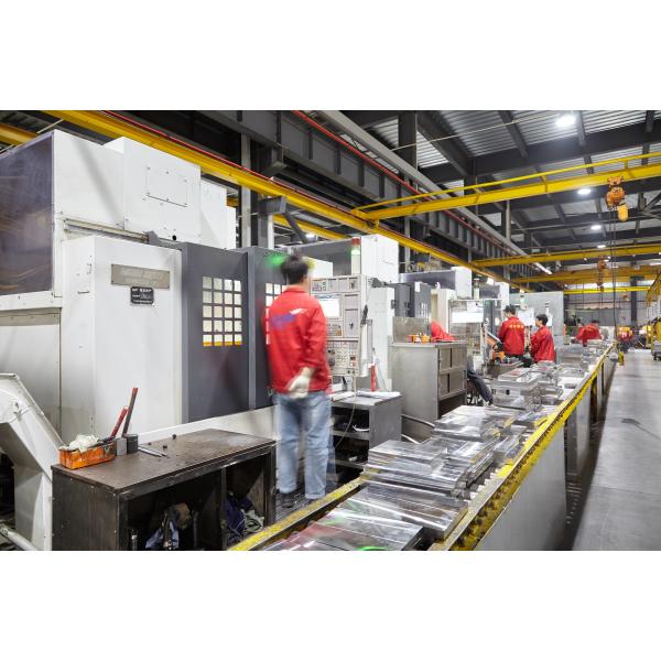 Bases de moule faites sur commande rectifiant la base de moule de précision