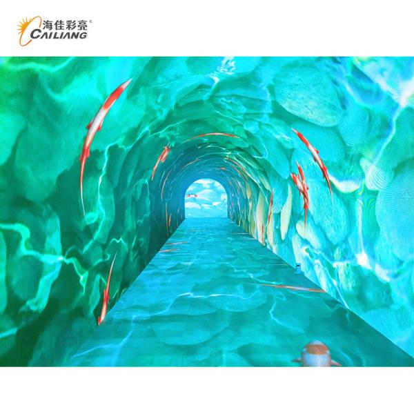 Concert P3 1.52scan Indoor SMD Led Video Wall Screen with 105625dots/m2 Pixel Density