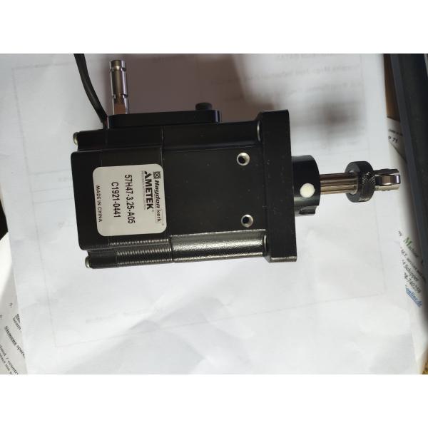 57H47 3.25 A05 C1921 0441 Mitsubishi Servo Motor Driver stainless steel