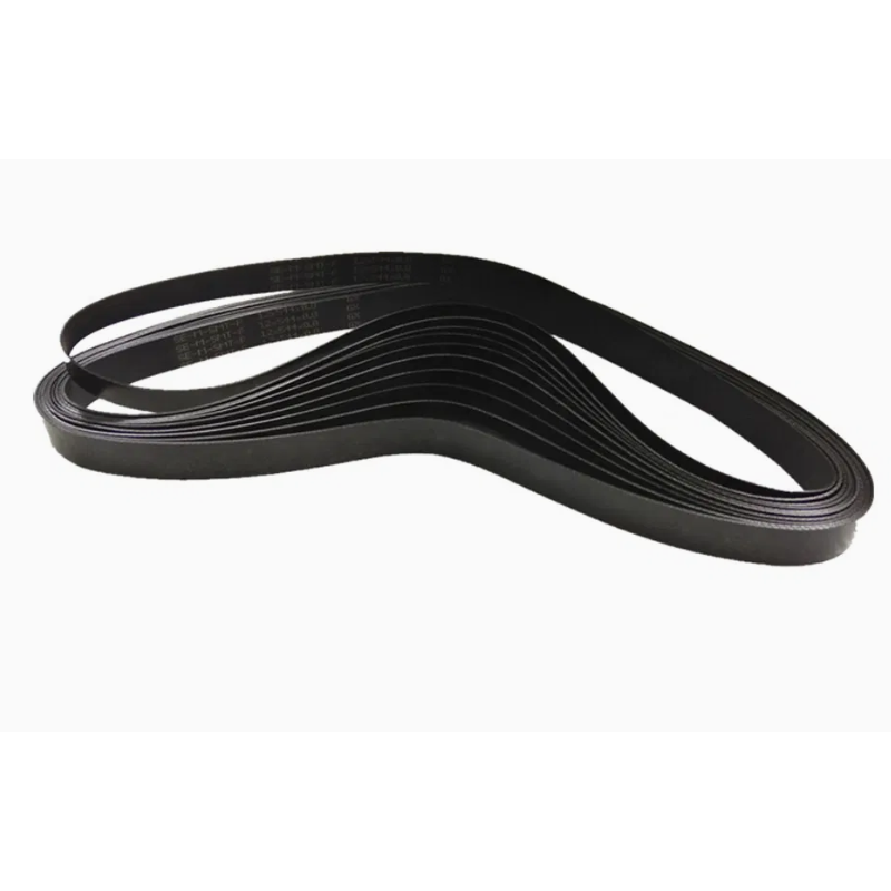 29008482000X BELT,FLAT,0.250,SEMI-STRETCH (Transport 625 FL) Horizontal AFD2.0 for Diebold ATM Parts