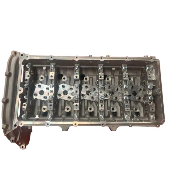 Cylinder Head For Ford Ranger Mazda BT50 BK3Z6049A BK3Q-6K537-BD BK3Q-6090-BC