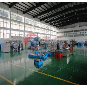 RUIAN TAIFA AUTO RADIATOR CO.,LTD.