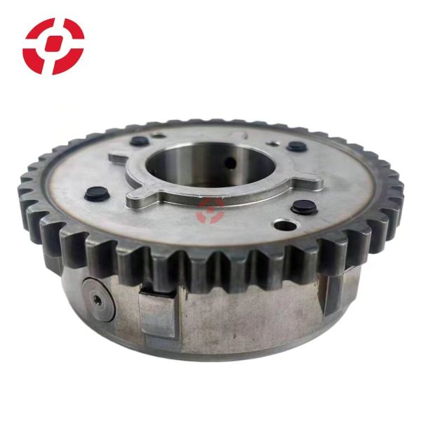 Automotive timing wheel Camshaft sprocket for VO LVO Timing gear OE 31492216 Camshaft gear exhaust