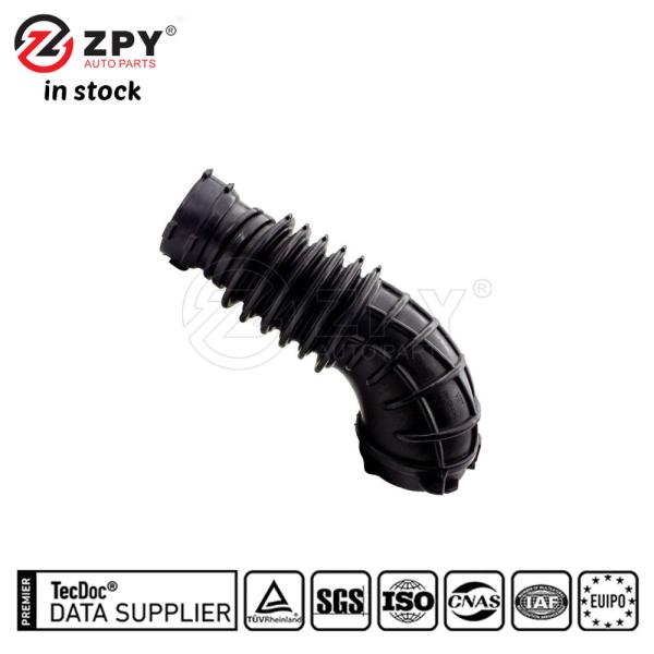 ZPY Cleaner Intake Tube Hose 06H129629C for Audi Q5 VW Porsche