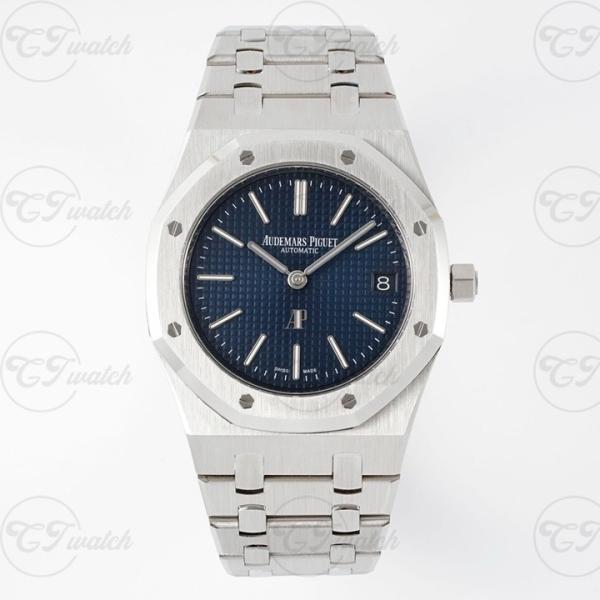 AP Royal Oak 15400ST 41mm Skeleton Super Clone Watch Automatic Mechanical Luxury Sport Timepiece