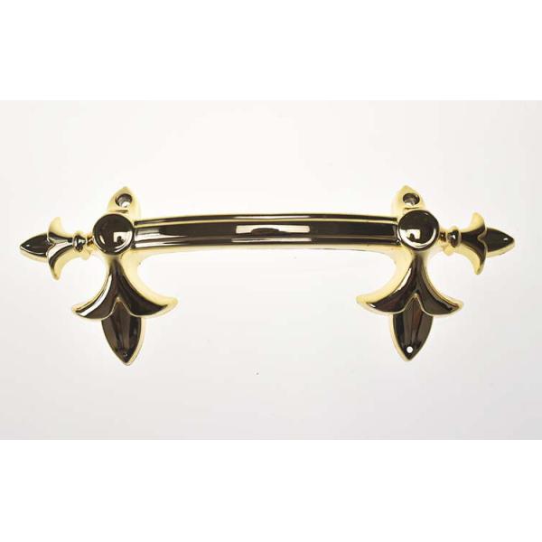 European Style Plastic Coffin Handles 140mm Hole Distance Weight Bearing >100kg/Pc