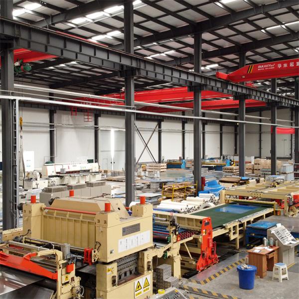 Round Stainless Steel Pipe Tubing ASTM A270 A554 Inox SS Seamless Tube