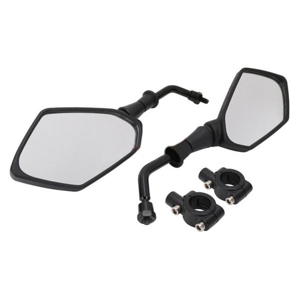 Customizable Logo Customized Surron Light Bee X Side Mirror for Sur-Ron LightBee S/X