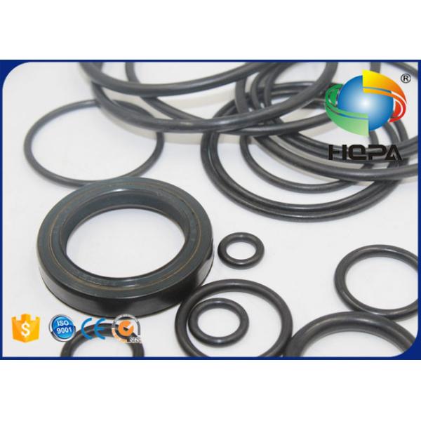 20S-60-72110KT 20S-60-72110 Hydraulic Main Pump Seal Kit For Komatsu PC30-7