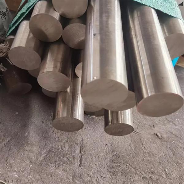 Produtores de barras de aço inoxidável laminadas a frio ASTM 304 316 316L