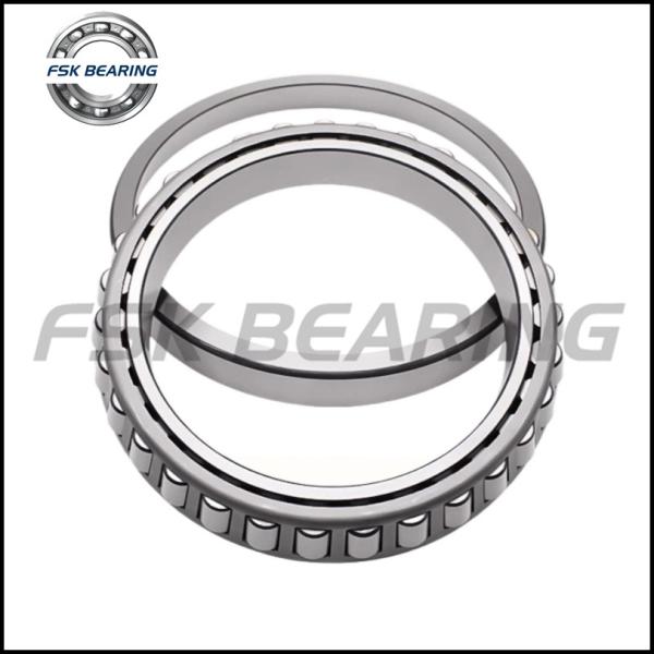 FSK 31308 F 6782631 Rear Wheel Bearing 40*90*25.25mm High Speed Top Saling