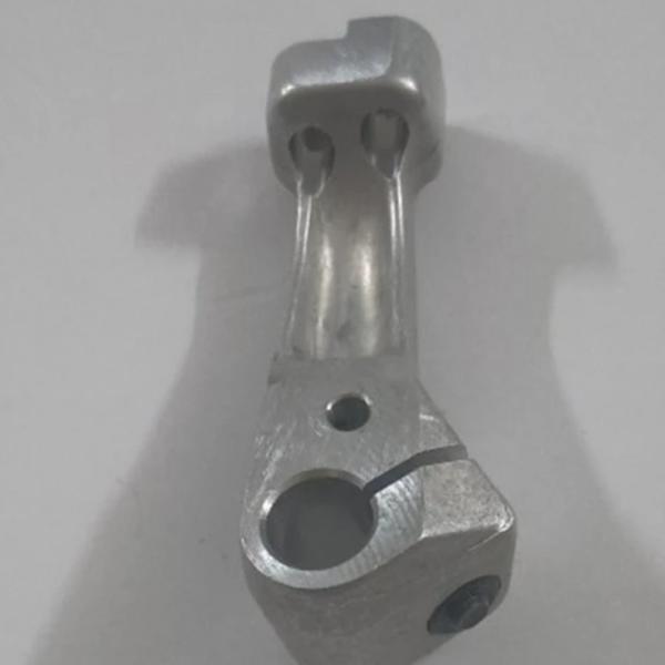 R9-10 Hook Needle Base For High Speed Nylon Zipper Sewing Machine