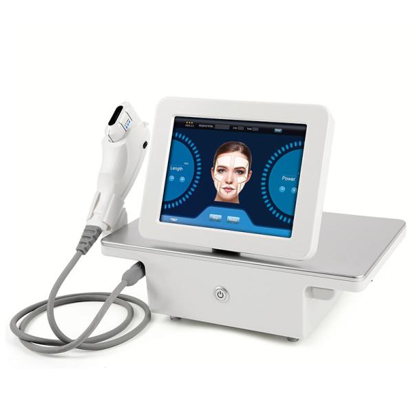 LF-413 factory sale price Professional korea smas hifu facial lifting machine for salon use