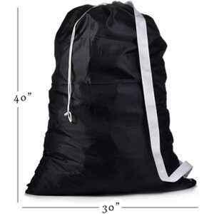 Compression Stuff Sack, 24L/36L/46L Sleeping Bags Storage Stuff Sack Organizer Camping Hiking Backpacking Bag