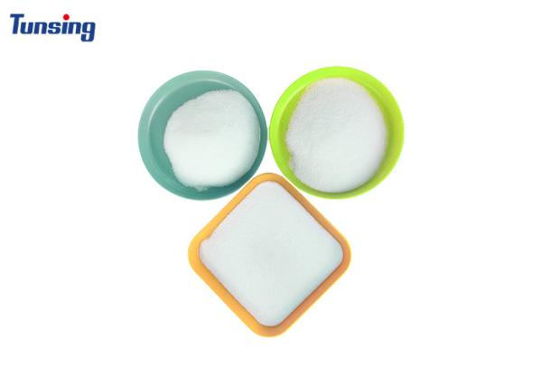 Tunsing DTF TPU Powder Hot Melt Adhesive Powder For DTF Printer Machine