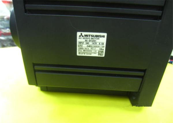 HC-SFS201 サーボモーター 三?? ProStep M201 高精度ステップモータードライバー 2A 24-50V DC