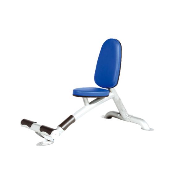 Utility Bench powder coating exercise equipment