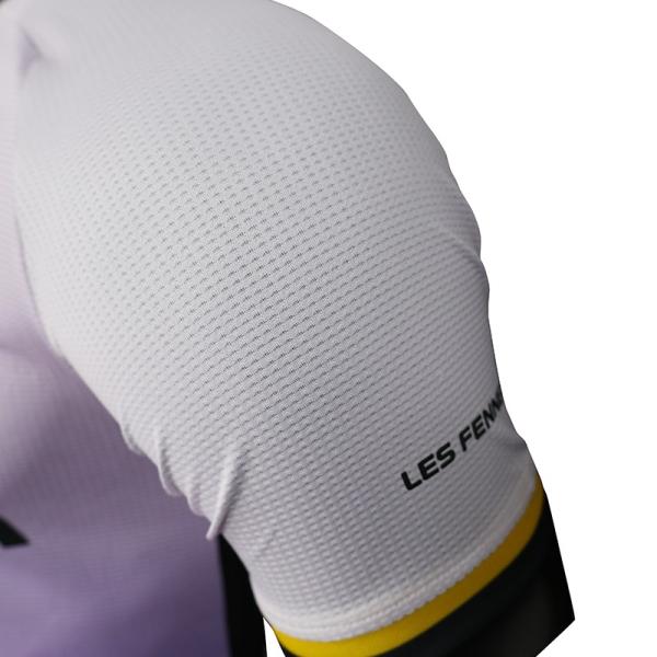 Algeria Purple Player Jersey Team Sports Equipment Selection