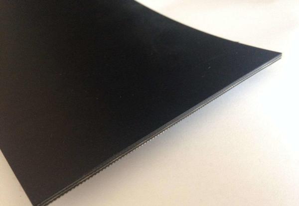 Heat Resistant PU Urethane Conveyor Belt For Food Industry Conveyor System